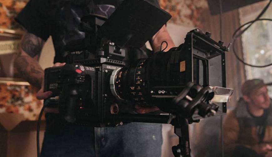 包河区产品宣传视频拍摄公司