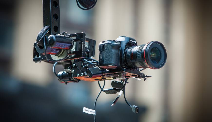 包河区产品视频拍摄