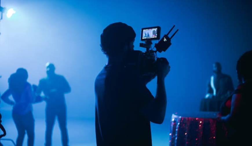 包河区产品视频拍摄