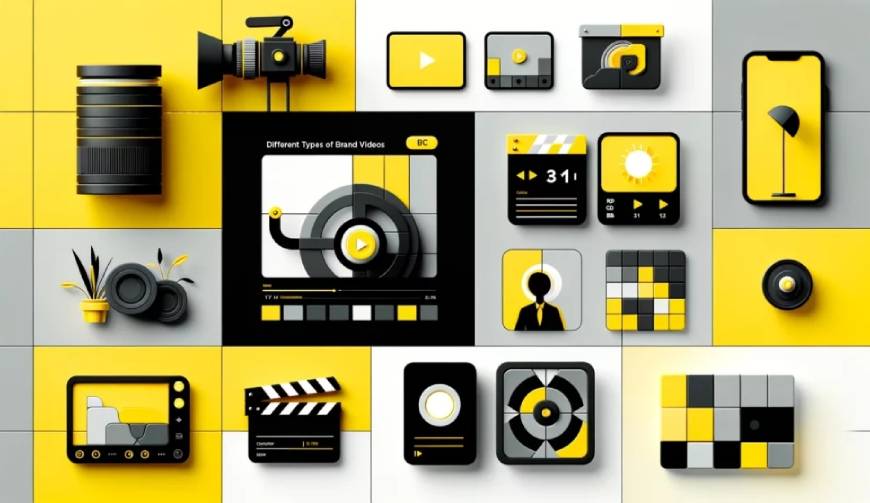 包河区产品视频拍摄