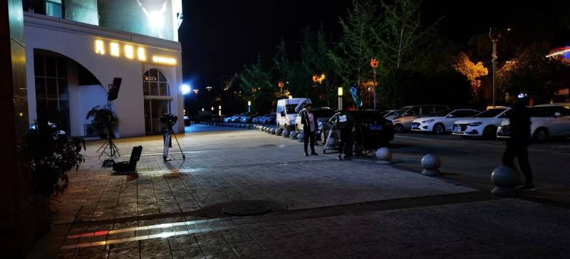 包河区电商产品视频拍摄制作全攻略，打造高转化带货视频