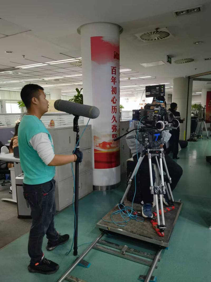 包河区产品宣传视频制作