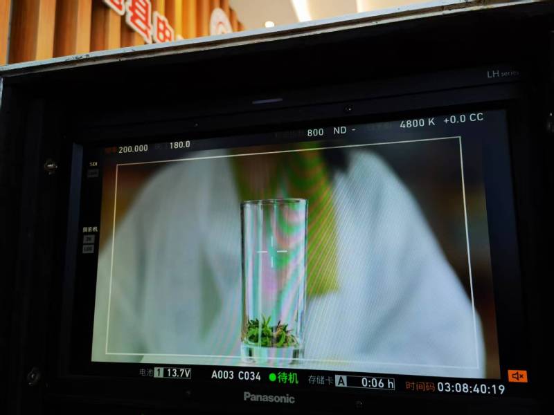 包河区电商产品宣传视频