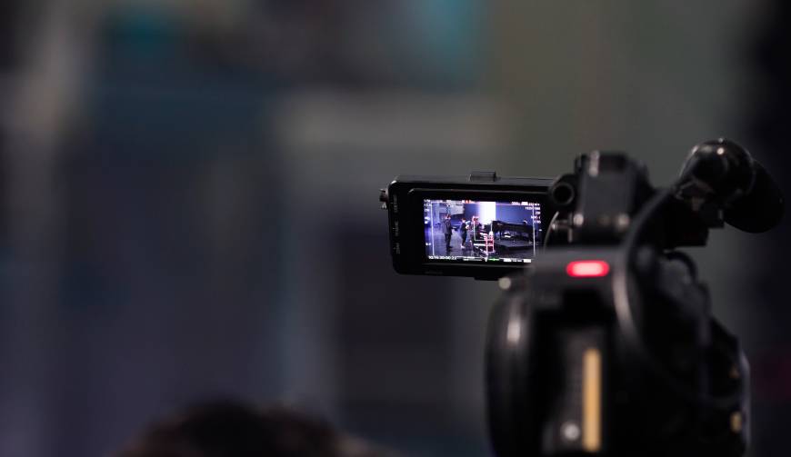 包河区产品视频拍摄制作:揭秘如何打造令人印象深刻的商业宣传片